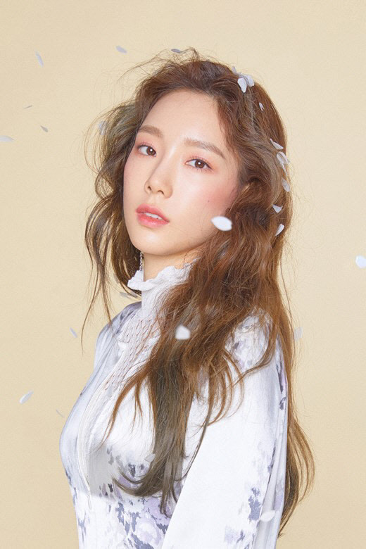 태연 일정중단(사진=SM엔터테인먼트)